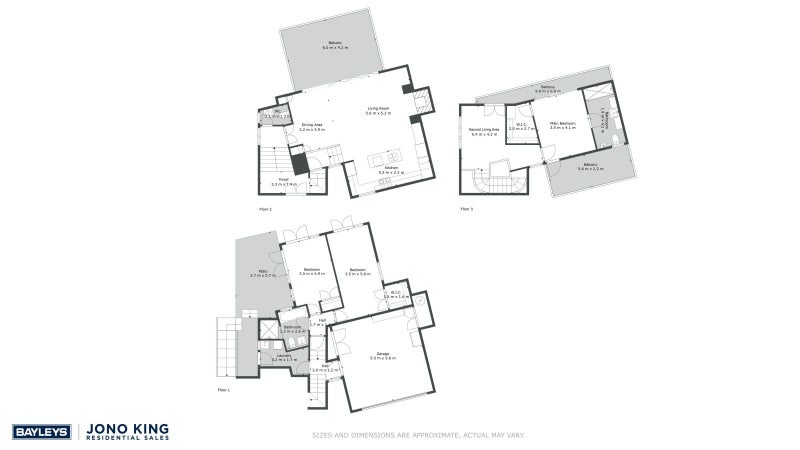 8/47 Shelly Beach Road, Ponsonby, Auckland - Carousel 24