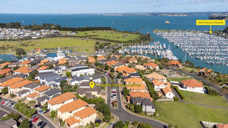 35 Nautilus Drive, Gulf Harbour, Whangaparaoa - Carousel 34