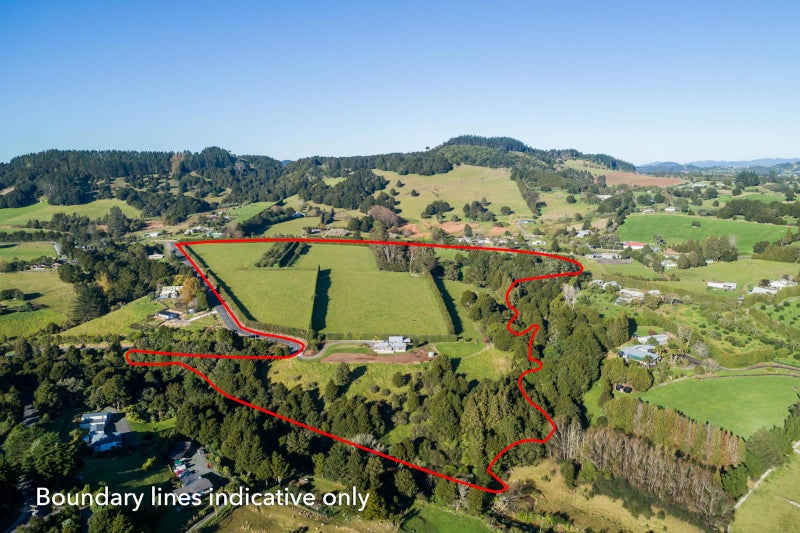 45 Crane Road, Whangarei - Carousel 1