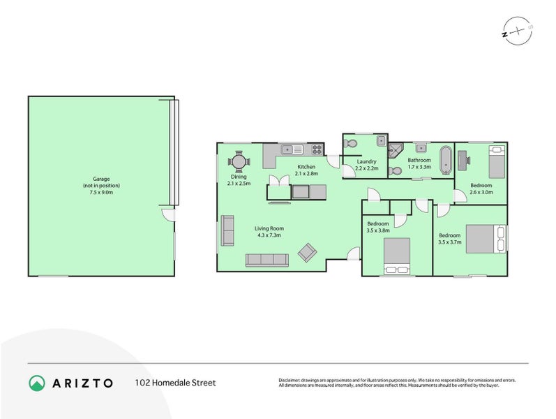 102 Homedale Street, Pukehangi, Rotorua - Carousel 20