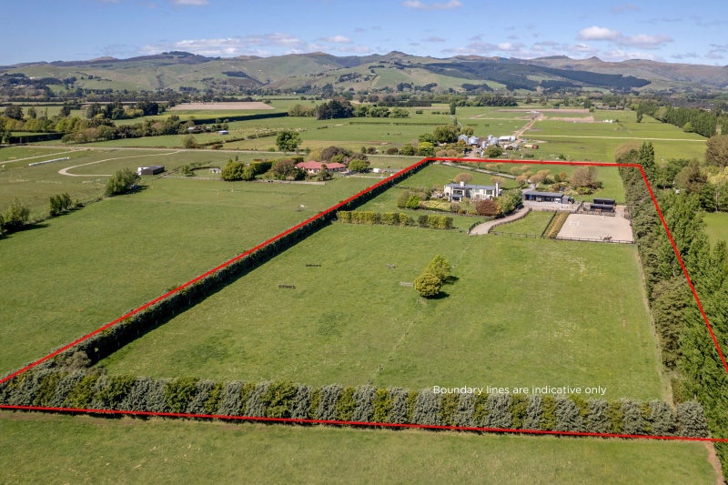 90 McDrurys Road, Halswell, Christchurch - Carousel 34