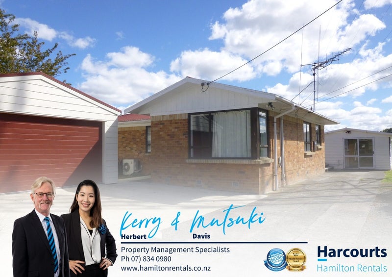 23 Sheridan Street, Silverdale, Hamilton - Carousel 1
