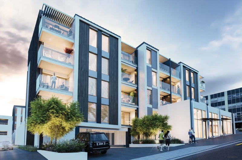 204/19 Rawene Road, Birkenhead, Auckland - Carousel 1