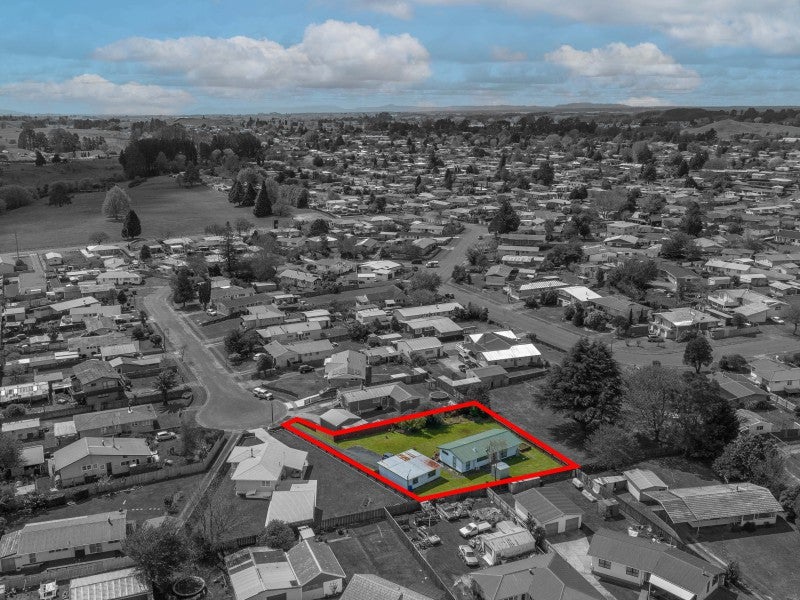 39 Mountbatten Place, Tokoroa, Tokoroa - Carousel 22