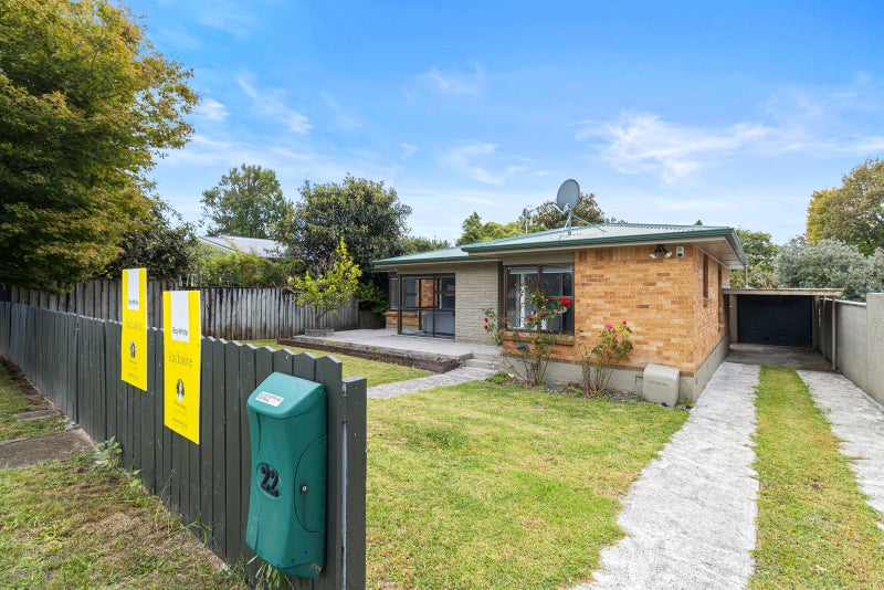 22 MacDiarmid Road, Beerescourt, Hamilton - Carousel 17