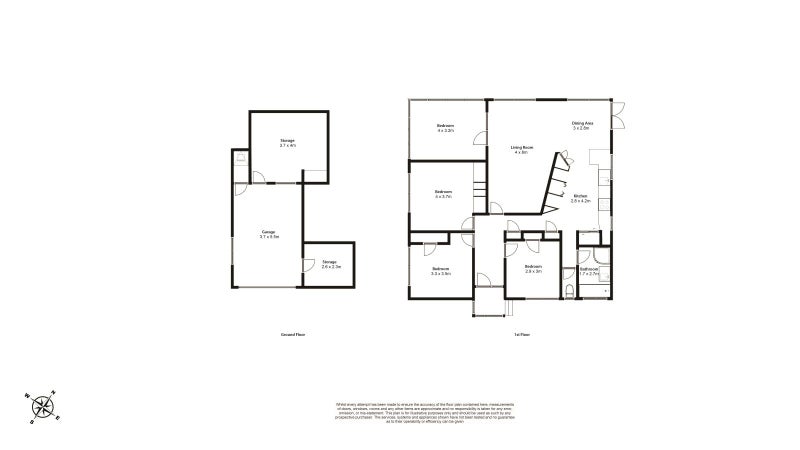6 Brooker Grove, Newlands, Wellington - Carousel 14