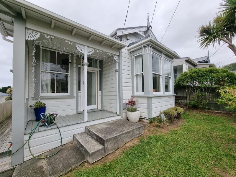 35 Chilka Street, Berhampore, Wellington - Carousel 1