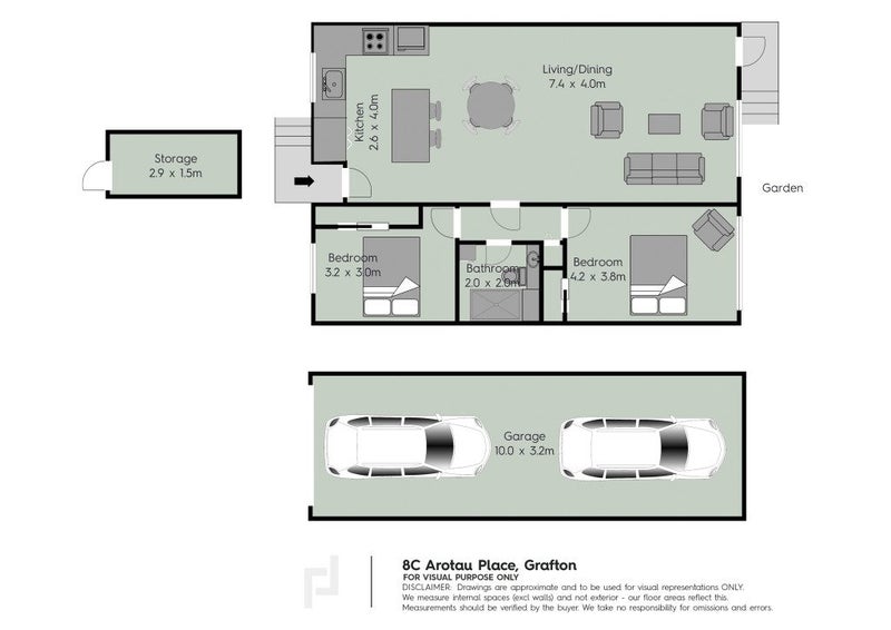 8C Arotau Place, Grafton, Auckland - Carousel 19