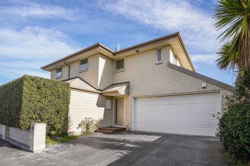 61A Antigua Street, Addington, Christchurch - Carousel 1