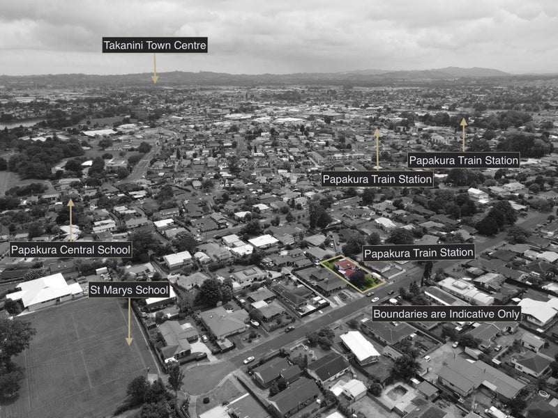 35 Manse Road, Pahurehure, Papakura - Carousel 25