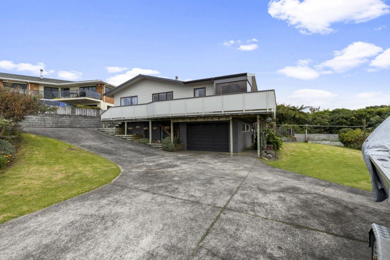 8A Walmer Grove, Bell Block, New Plymouth - Carousel 1