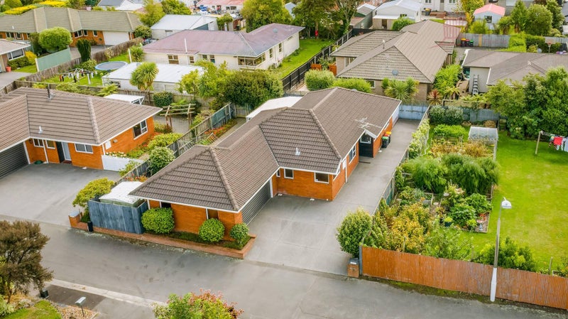 1/61A Strathfield Avenue, Dallington, Christchurch - Carousel 2