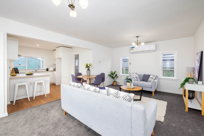 16 Woodgrove Avenue, North New Brighton, Christchurch - Carousel 2