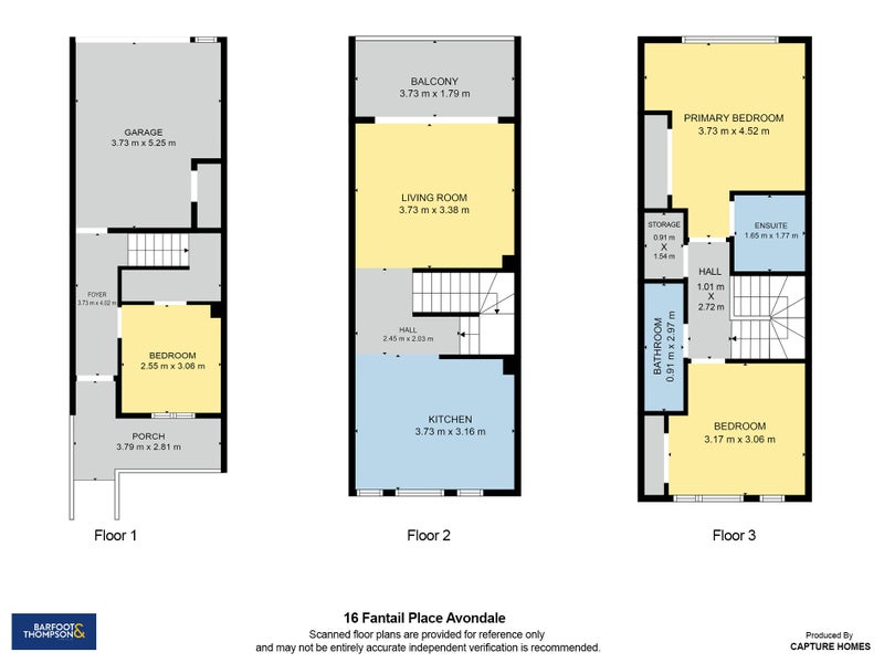 16 Fantail Place, Avondale, Auckland - Carousel 2