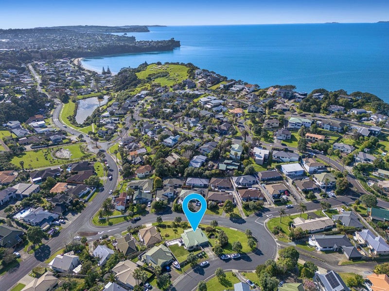 6 Kestrel Heights, Arkles Bay, Whangaparāoa - Carousel 25