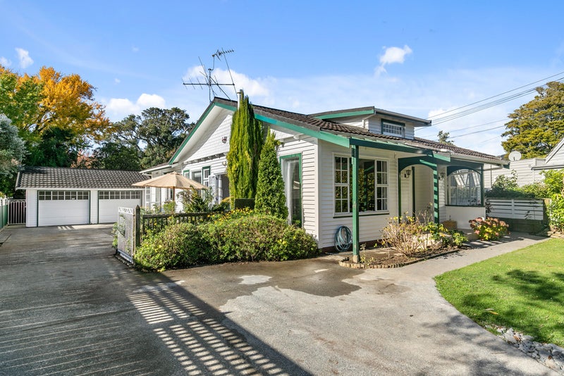 14 Avalon Crescent, Avalon, Lower Hutt - Carousel 2