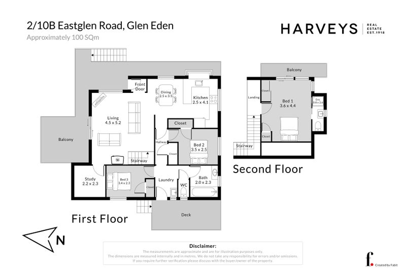 3/10B Eastglen Road, Glen Eden, Auckland - Carousel 23