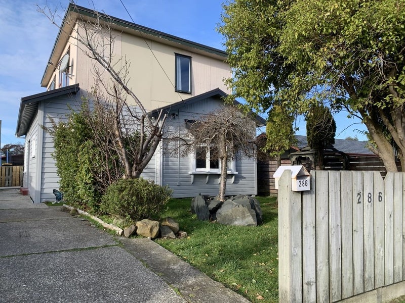 286 Nelson Street, Strathern, Invercargill - Carousel 2