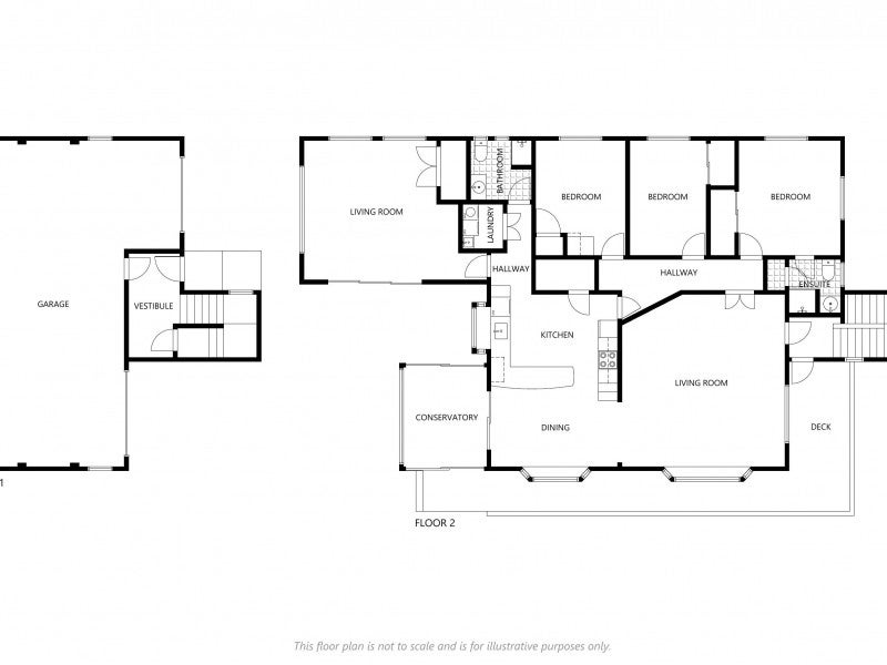 2 Liston Avenue, Hilltop, Taupo - Carousel 20