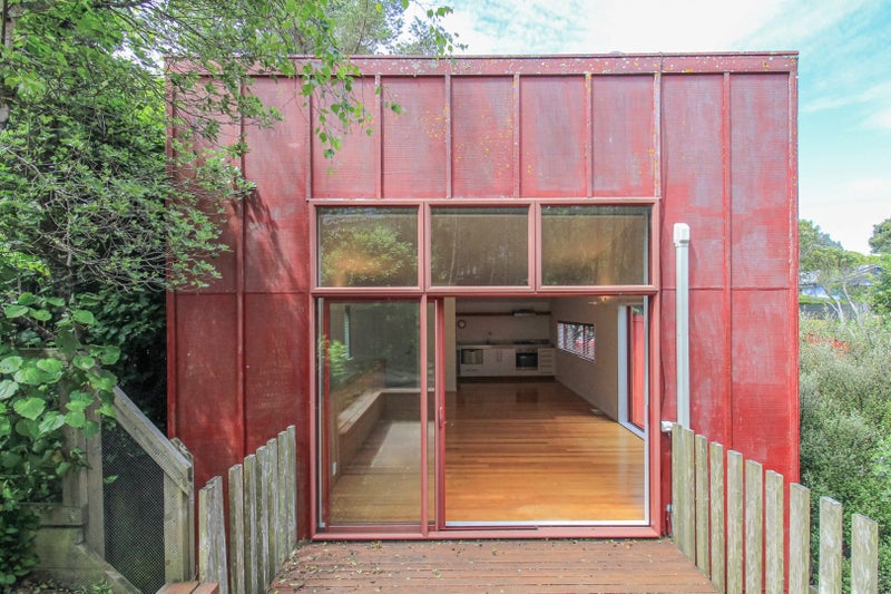 8 Albemarle Road, Northland, Wellington - Carousel 20