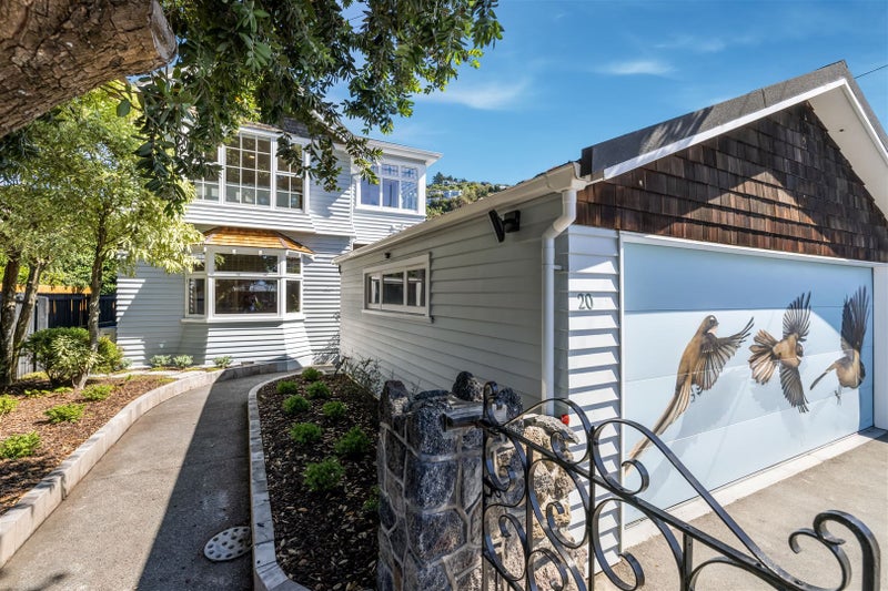 20 Marriner Street, Sumner, Christchurch - Carousel 2