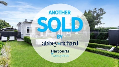 1 Oxton Road, Sandringham, Auckland - Carousel 1