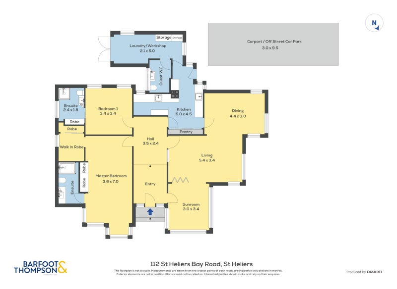 112 St Heliers Road, ST HELIERS, AUCKLAND - Carousel 23