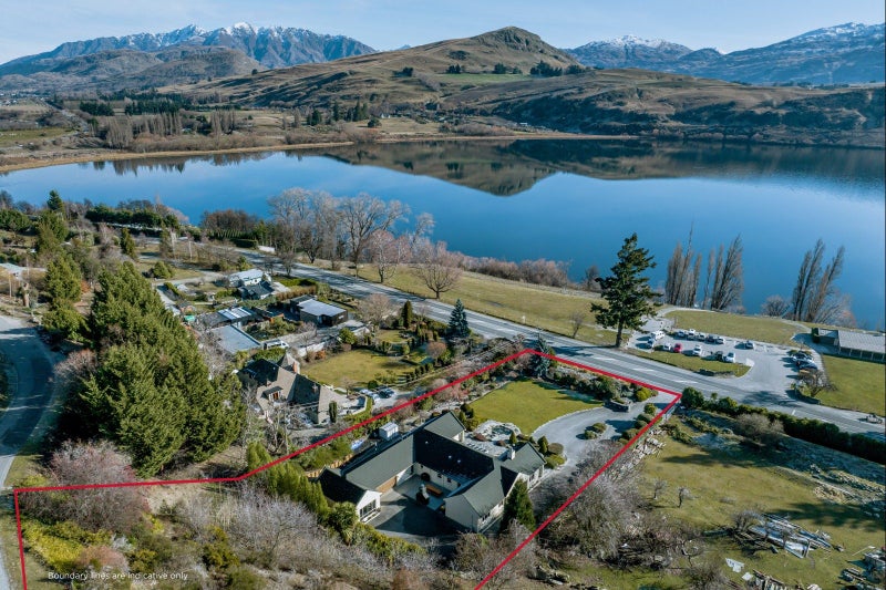 714 LAKE HAYES-ARROW JUN, Lake Hayes, Queenstown - Carousel 2