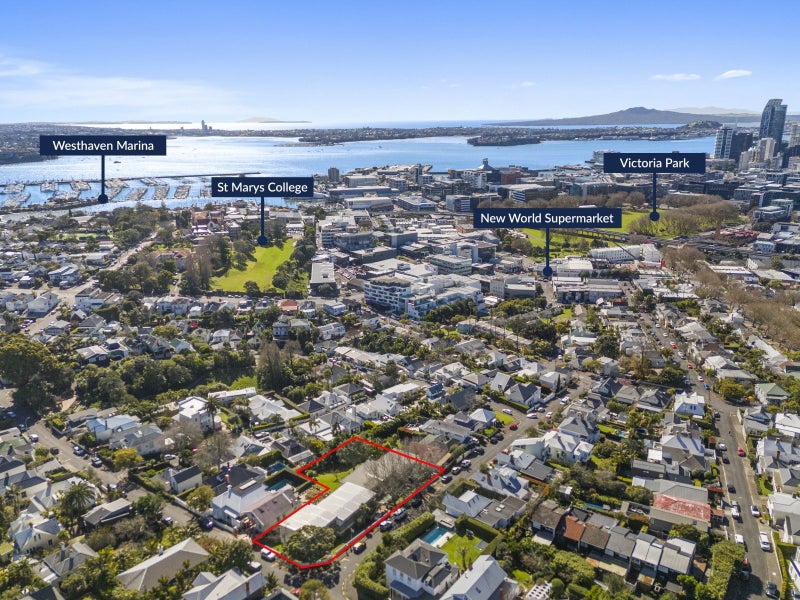 22/2 Ryle Street, Freemans Bay, Auckland - Carousel 20