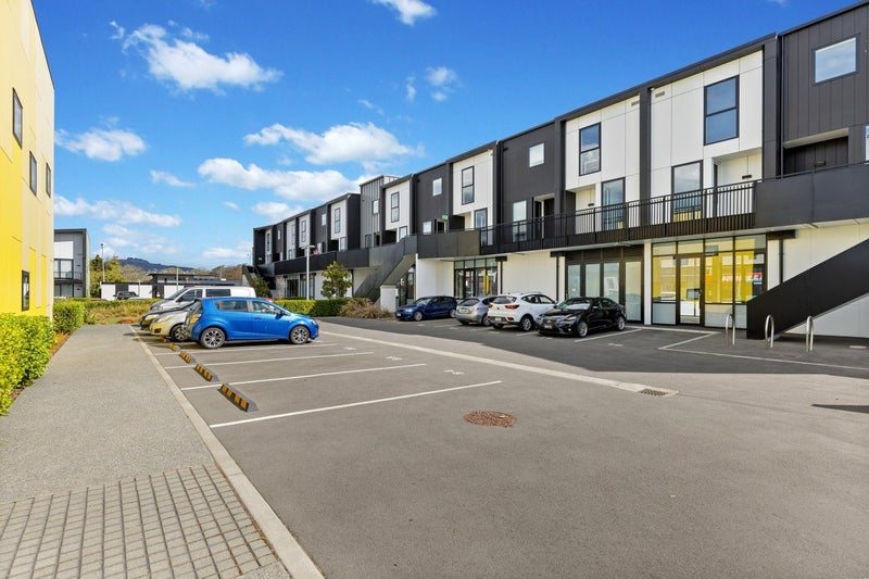 4/6 Waverley Street, Sydenham, Christchurch - Carousel 16