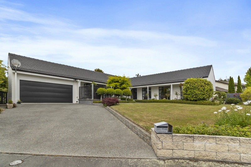 11 Rowan Place, Gleniti, Timaru - Carousel 2