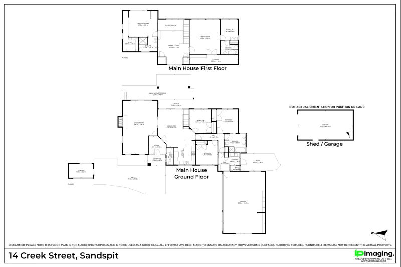 14 Creek Street, Sandspit, Warkworth - Carousel 35