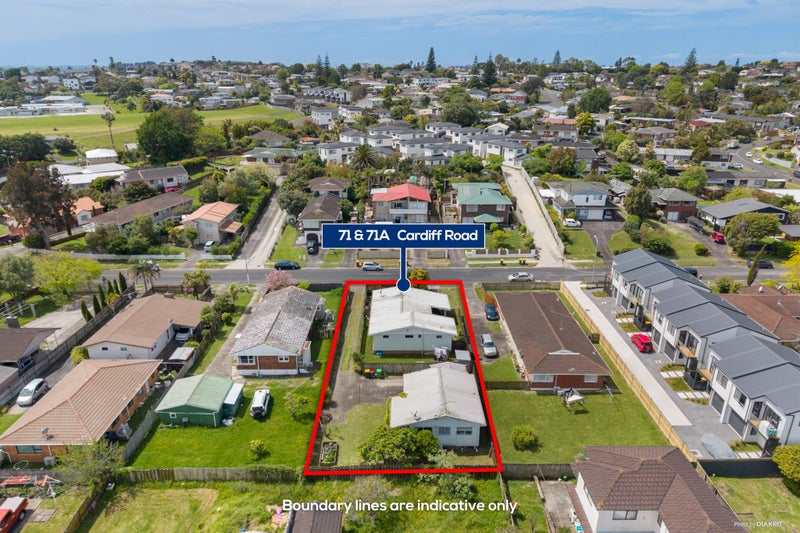 71 Cardiff Road, Pakuranga, Auckland - Carousel 2
