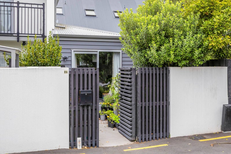 8A Dawson Street, Christchurch Central, Christchurch - Carousel 1