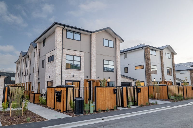 5/36 Aberdeen Street, Christchurch Central, Christchurch - Carousel 13