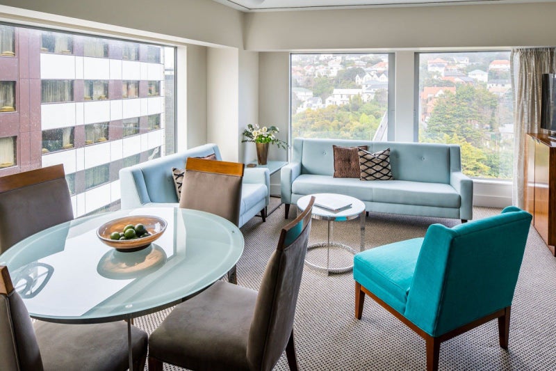 14B/12 Bolton Street, Wellington Central, Wellington - Carousel 1