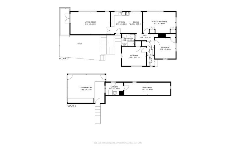 26 Sidlaw Street, Strathmore Park, Wellington - Carousel 16