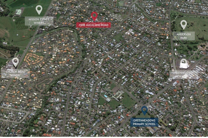 150B Auckland Road, Greenmeadows, Napier - Carousel 17