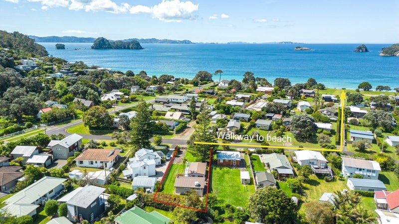 8 Dawn Avenue, Hahei, Whitianga - Carousel 2