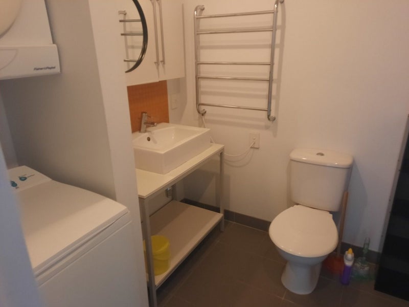 5B/22 Liverpool Street, Auckland Central, Auckland - Carousel 4