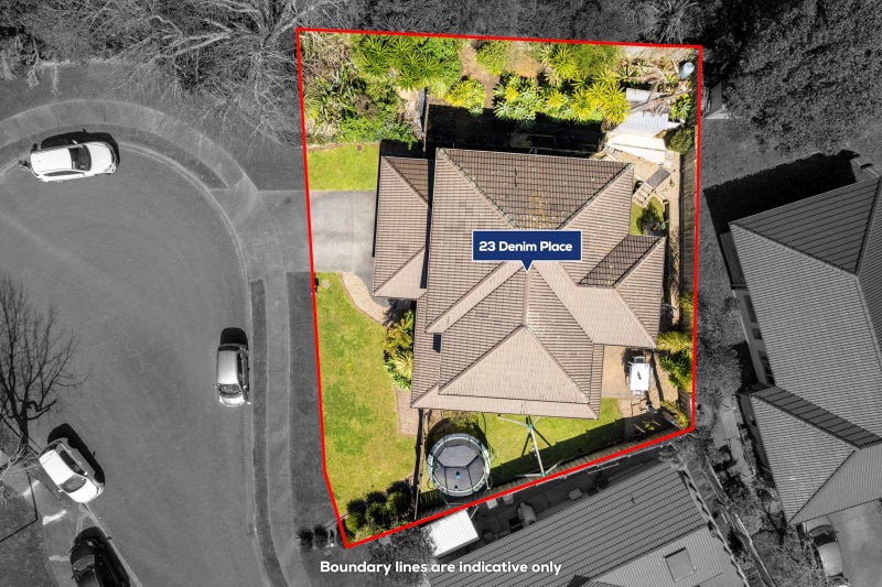 23 Denim Place, Albany, Auckland - Carousel 27