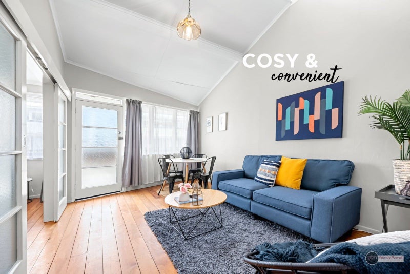 4/518 Fergusson Drive, Trentham, Upper Hutt - Carousel 1