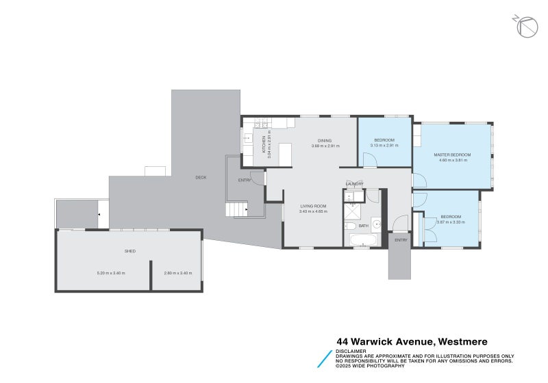 44 Warwick Avenue, Westmere, Auckland - Carousel 31