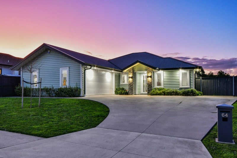 64 Harriet Johnston Drive, Pokeno - Carousel 1