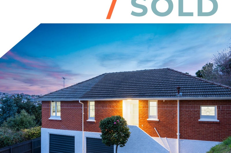 106 Sidey Street, Calton Hill, Dunedin - Carousel 1