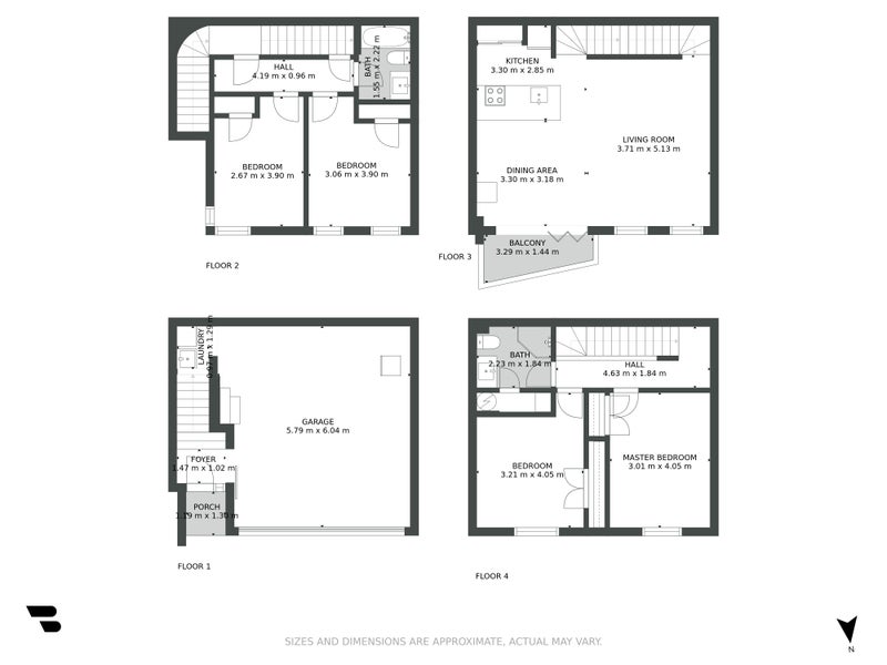 7/17 Auburn Street, Grafton, Auckland - Carousel 16