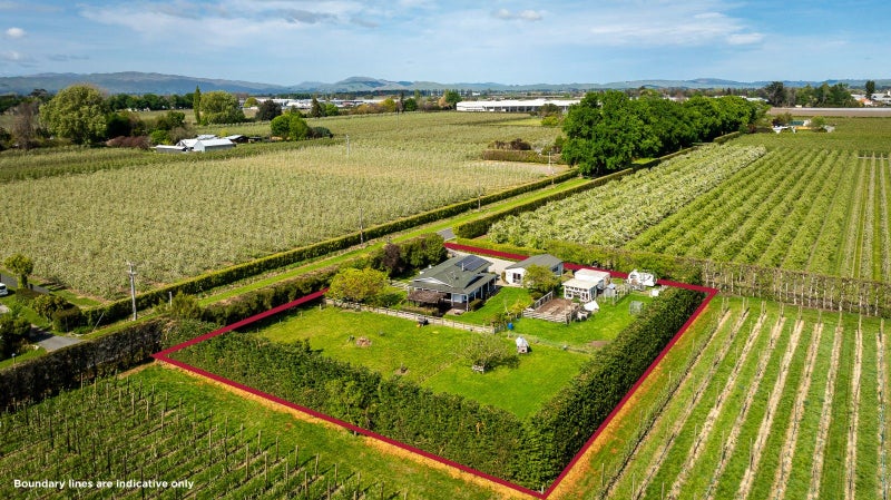 99 Raupare Road, Twyford, Hastings - Carousel 1