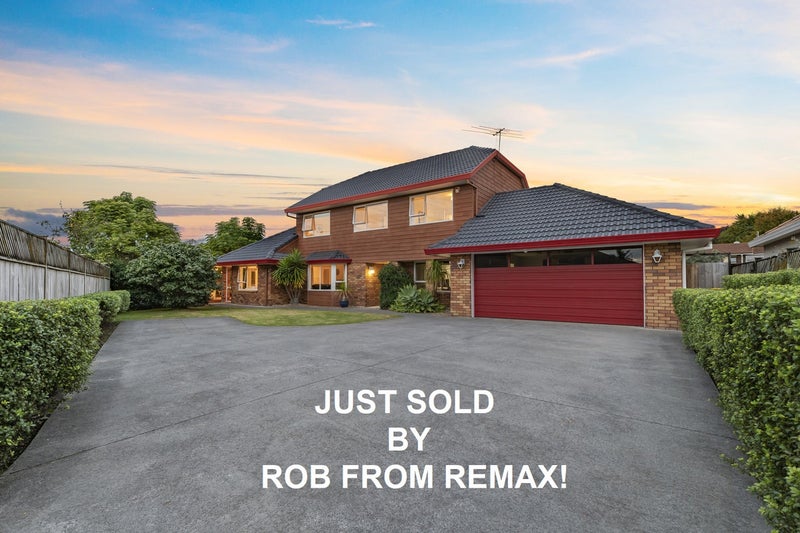 16 Driscoll Place, Farm Cove, Auckland - Carousel 1