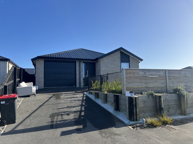 95 Eureka Street, Aranui, Christchurch - Carousel 1