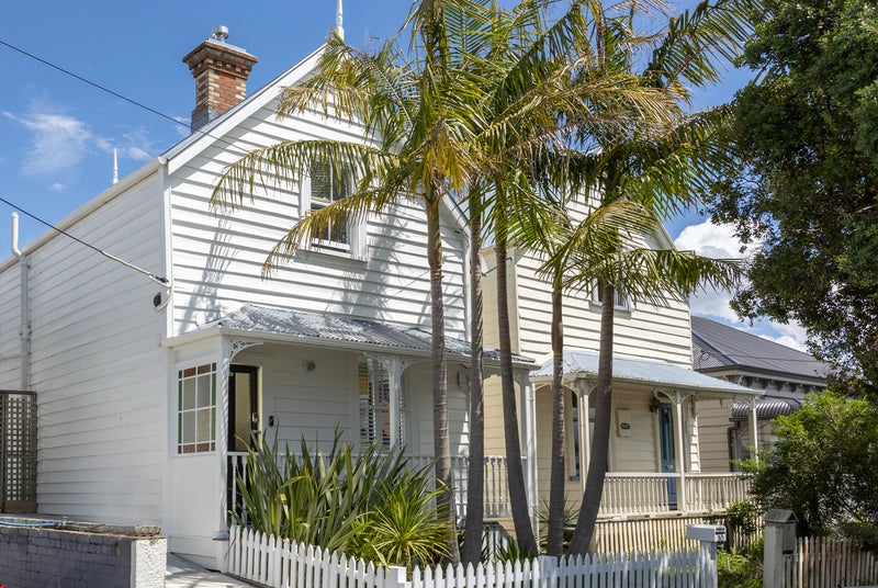 30 Brown Street, Ponsonby, Auckland - Carousel 1